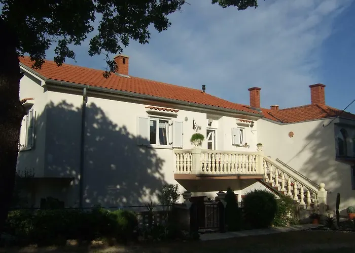 Villa Anita