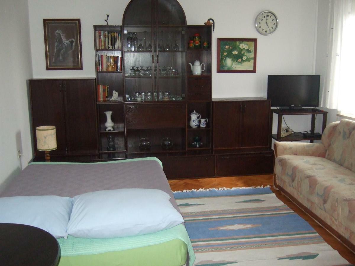 Appartement Anita *