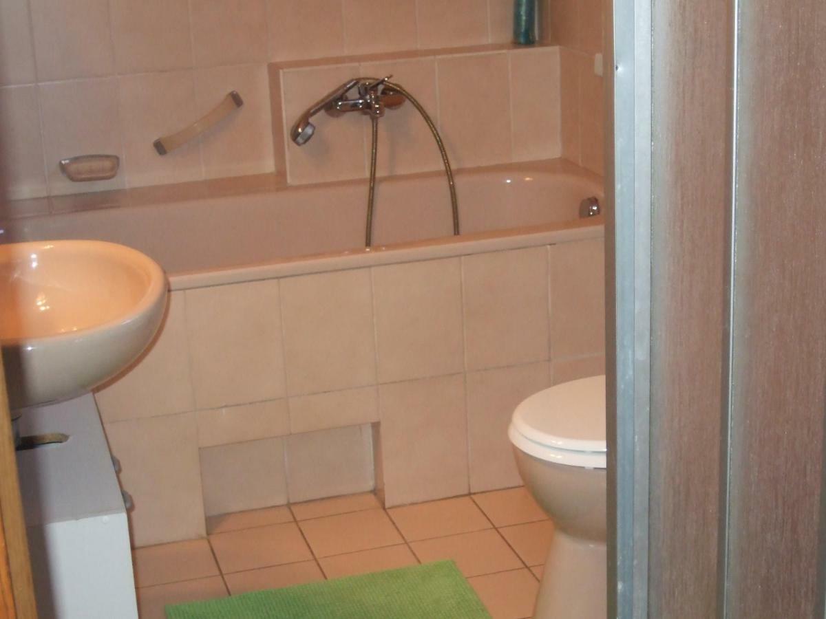 Appartement Anita Kraljevica
